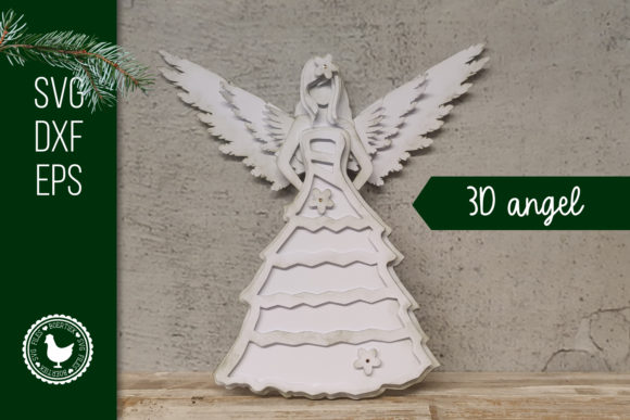 Angel Cardstock 3D: A Comprehensive Evaluation for Crafters