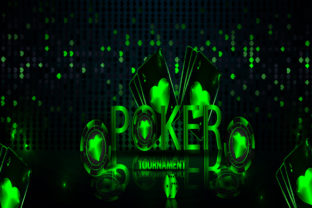 Banner Casino Gambling Tournament Design: The Ultimate Visual Guide
