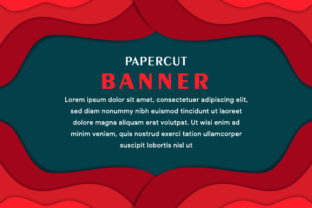 Banner Horizontal Paper Cut Red: A Comprehensive Evaluation