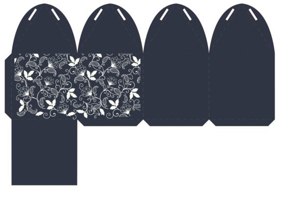 Caixa Lotus: The Ultimate Template for Creative Cutting Projects