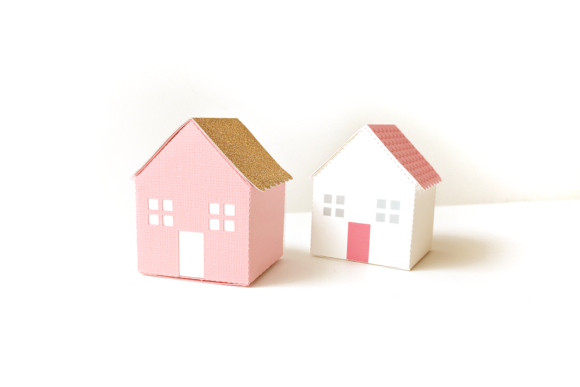 Choosing the Right Cute House Box for Your Next Craft Project