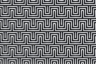 Geometric Pattern Black 3D: A Comprehensive Evaluation for Modern Design Applications