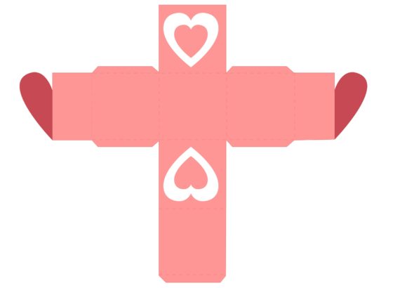 Heart Box: The Digital Canvas for Real-World Connections