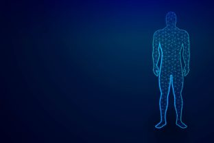 Human Body in Virtual Reality