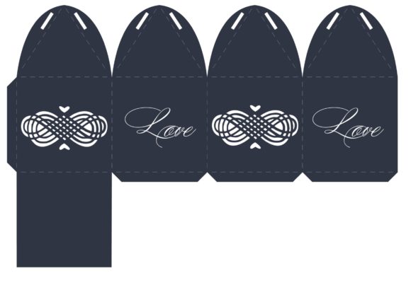 The Eternal Love Box: A Timeless Craft Project for Every Occasion