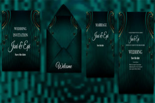 The Evolution of Wedding-invitation Label-card-design: A Strategic Asset for Modern Celebrations