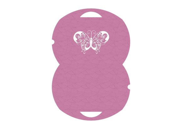 The Pillow Butterfly Bag: A Versatile Template for Creative Projects