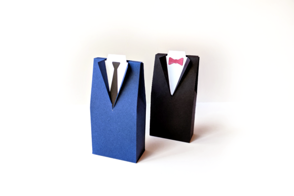 The Wedding Tuxedo Suit Box: A Digital Design Revolution for Modern Creators and Entrepreneurs