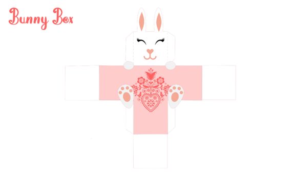 Unleash Creativity with the Bunny Box Animals Collection