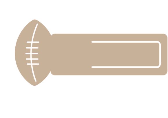 Unlocking Creativity with American Football Craft: A Complete Guide to Digital Cutting Files
